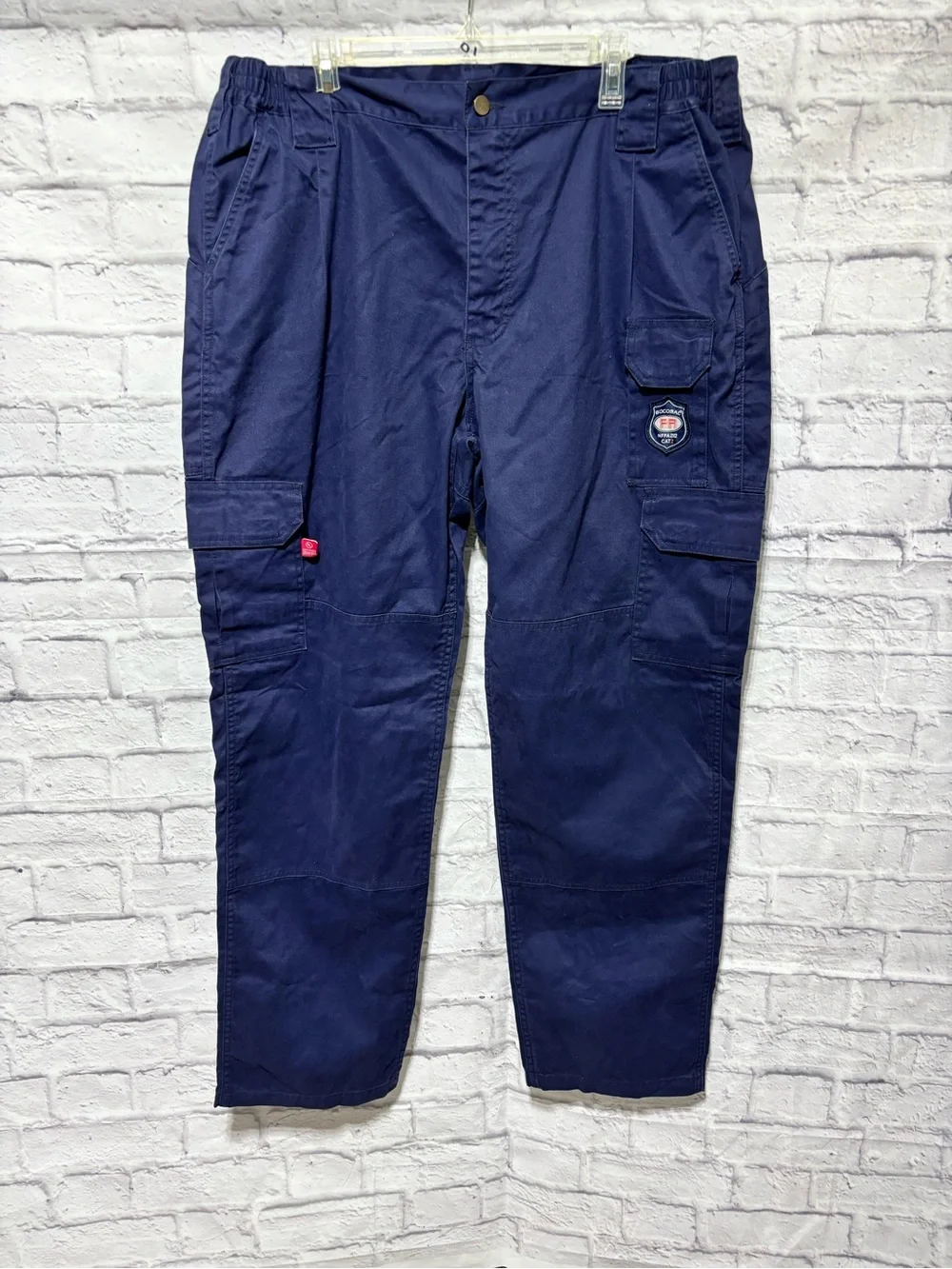Bocomal Men’s FR Pants